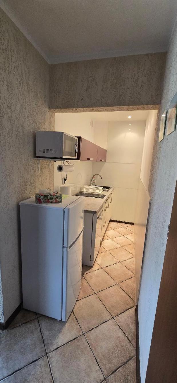 Apartment Ogrody