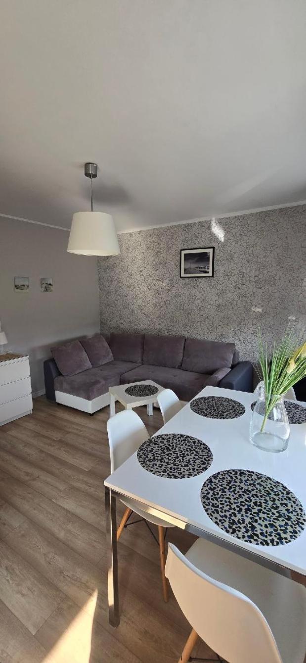 Ogrody Apartment *